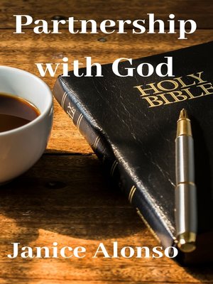cover image of Partnership with God